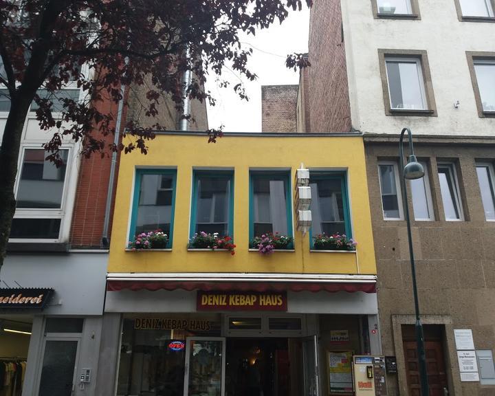 Deniz Kebap Haus