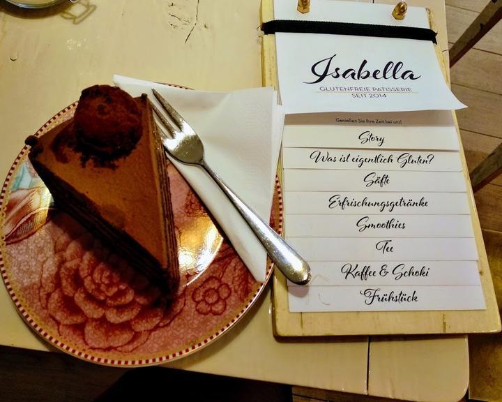 Isabella Glutenfreie Patisserie